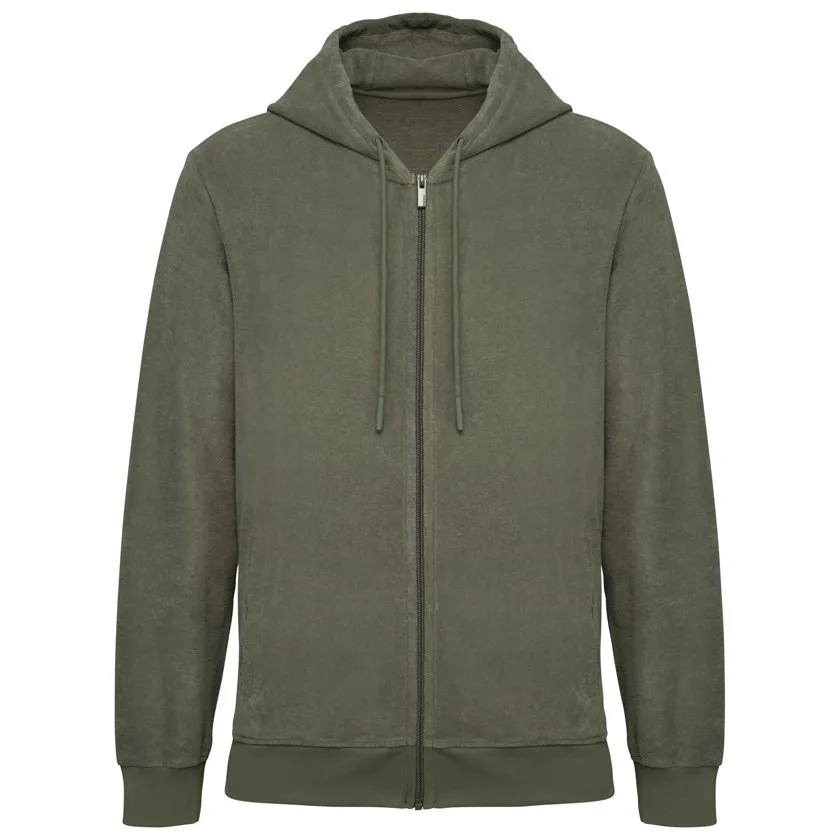 Organic Khaki