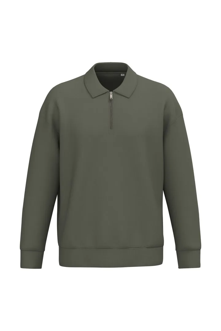 Organic Khaki
