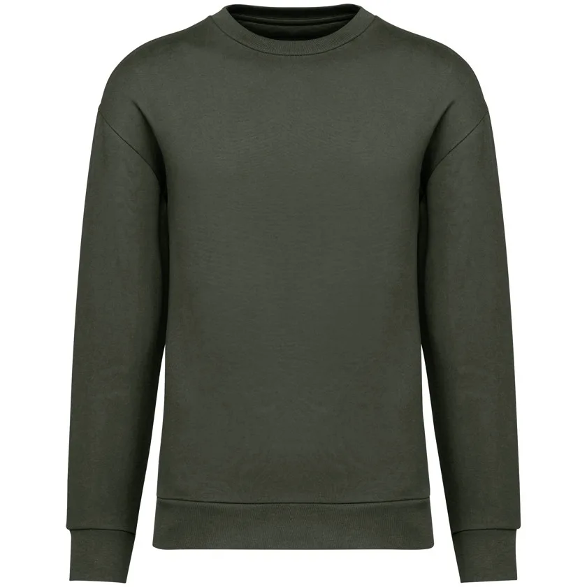 Organic Khaki