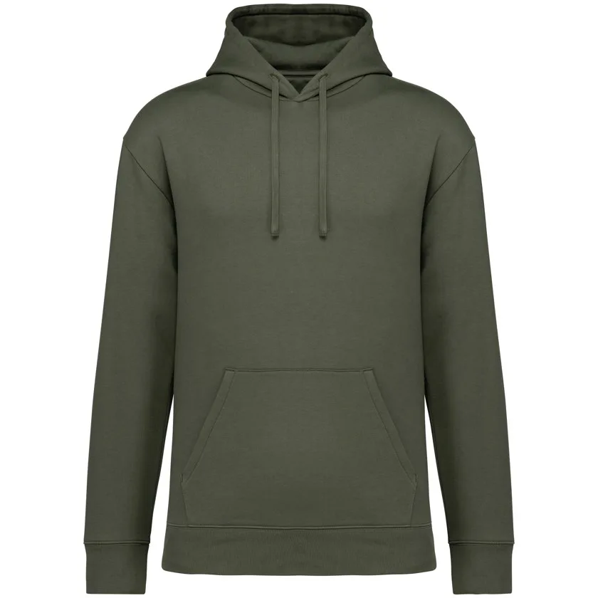 Organic Khaki