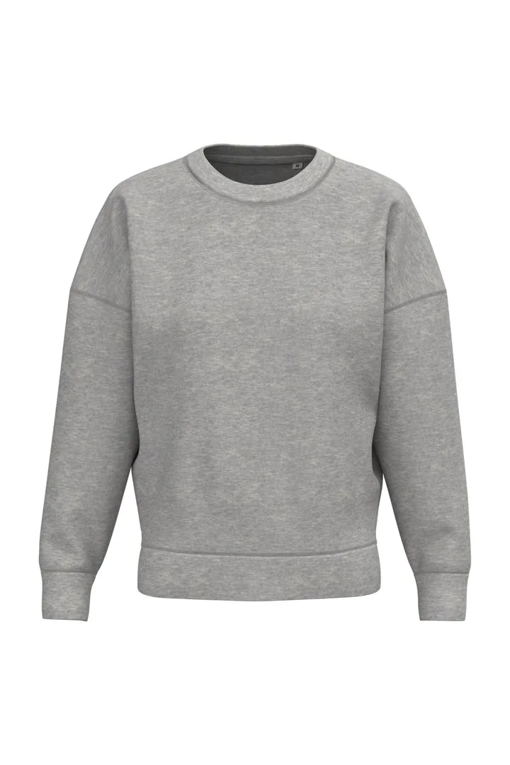 Moon Grey Heather