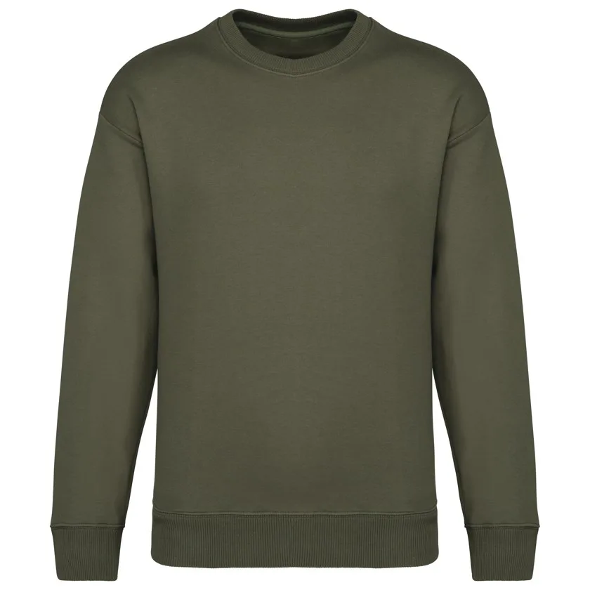 Organic Khaki