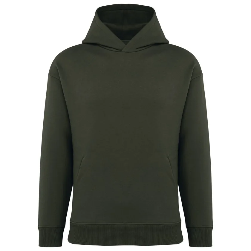 Organic Khaki