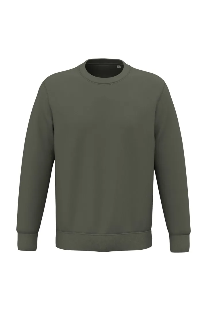 Organic Khaki