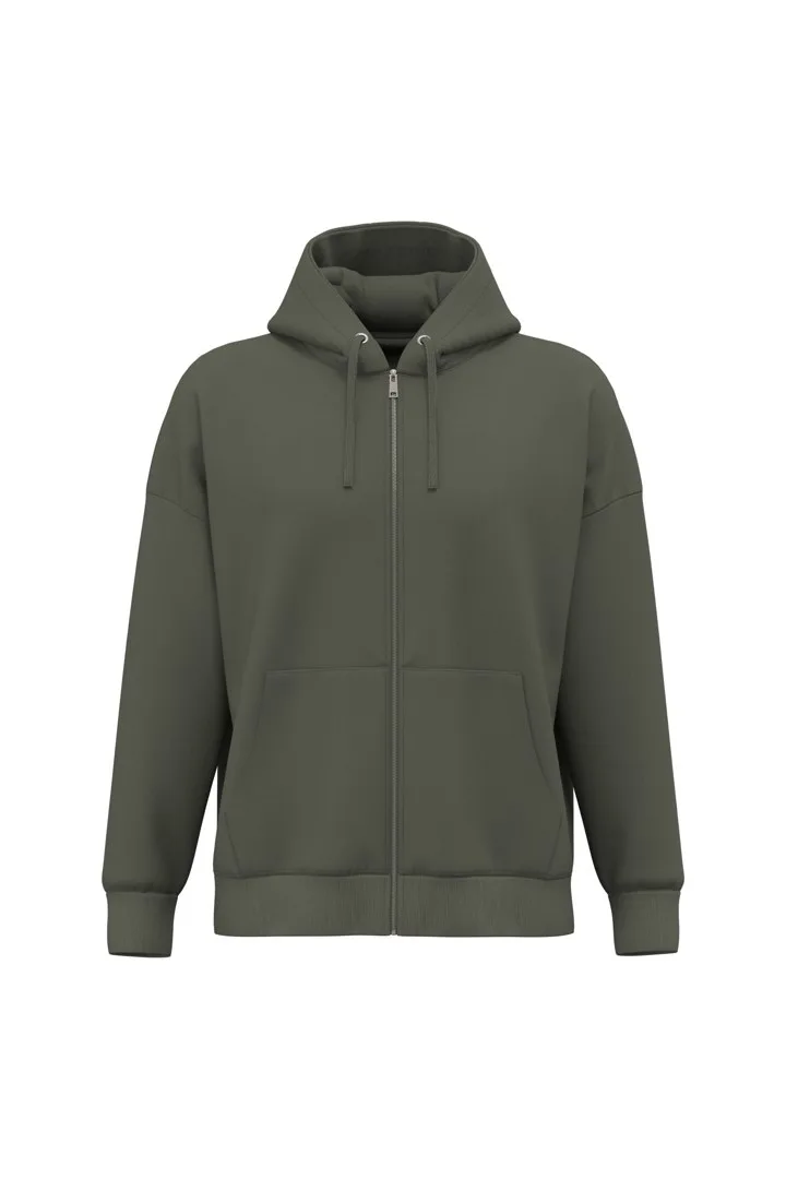 Organic Khaki