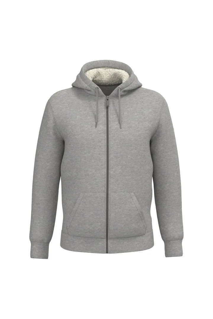 Moon Grey Heather