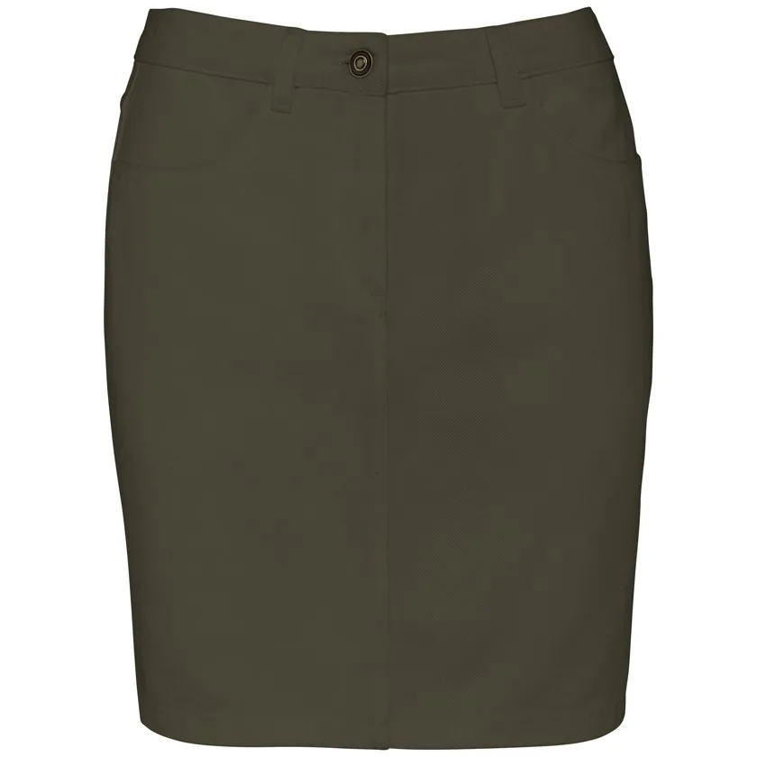 Organic Khaki