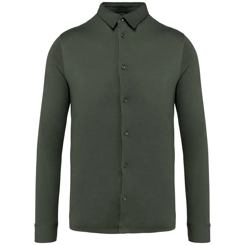 Organic Khaki