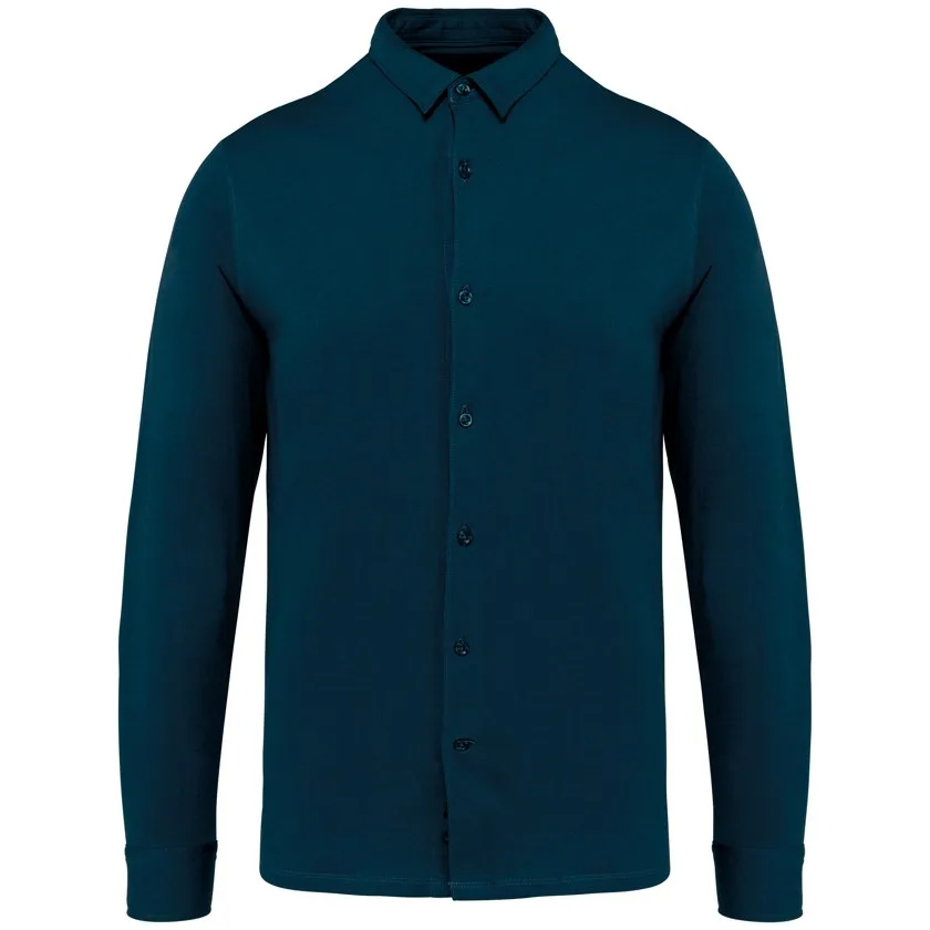 Peacock Blue