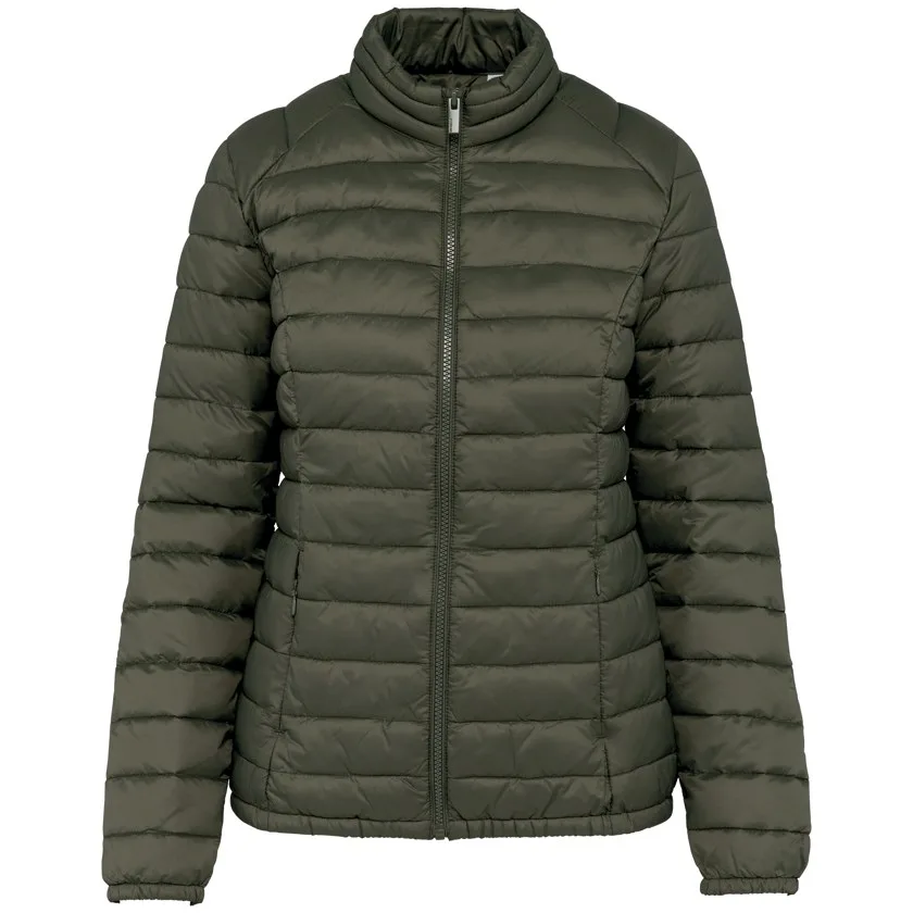 Organic Khaki