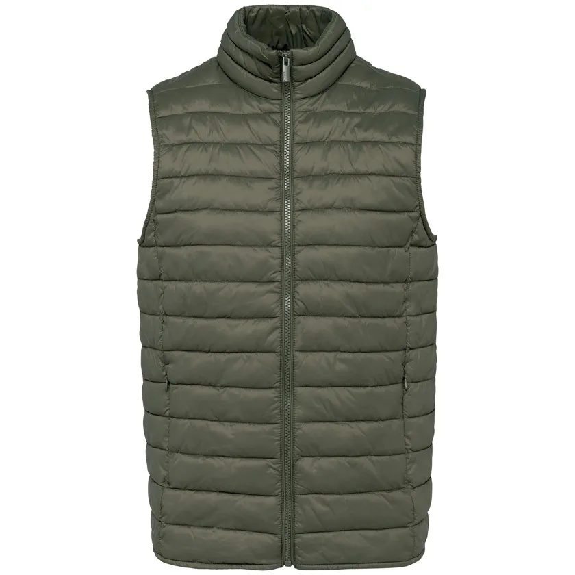 Organic Khaki