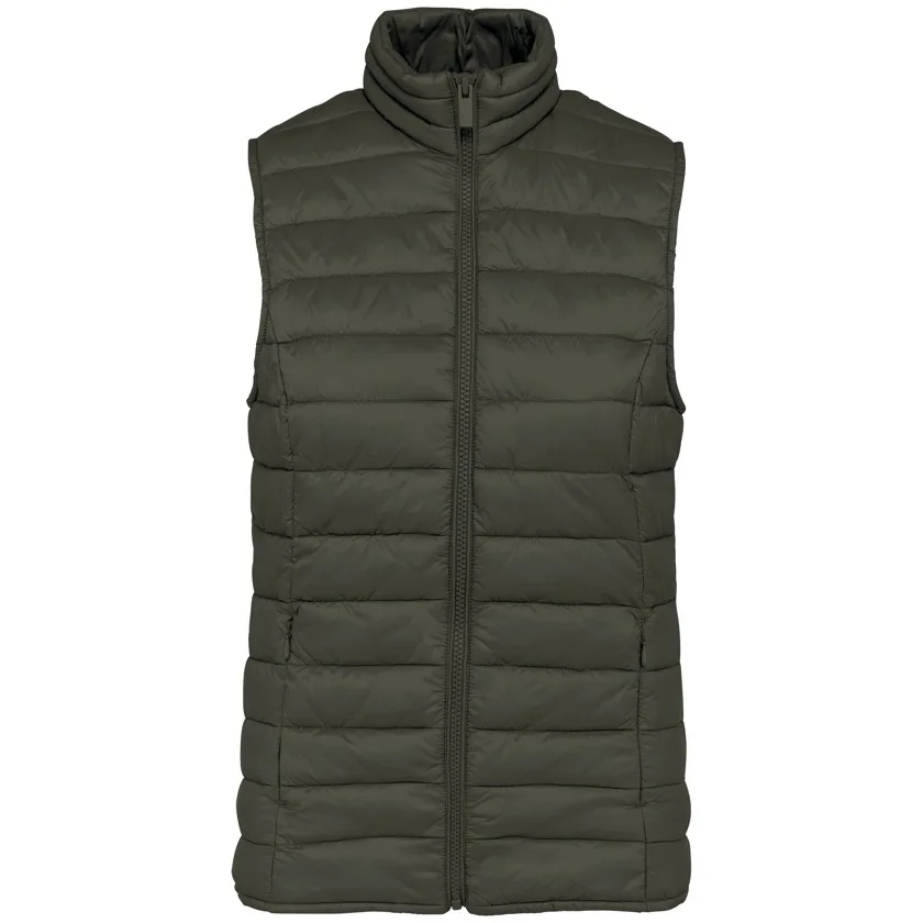 Organic Khaki
