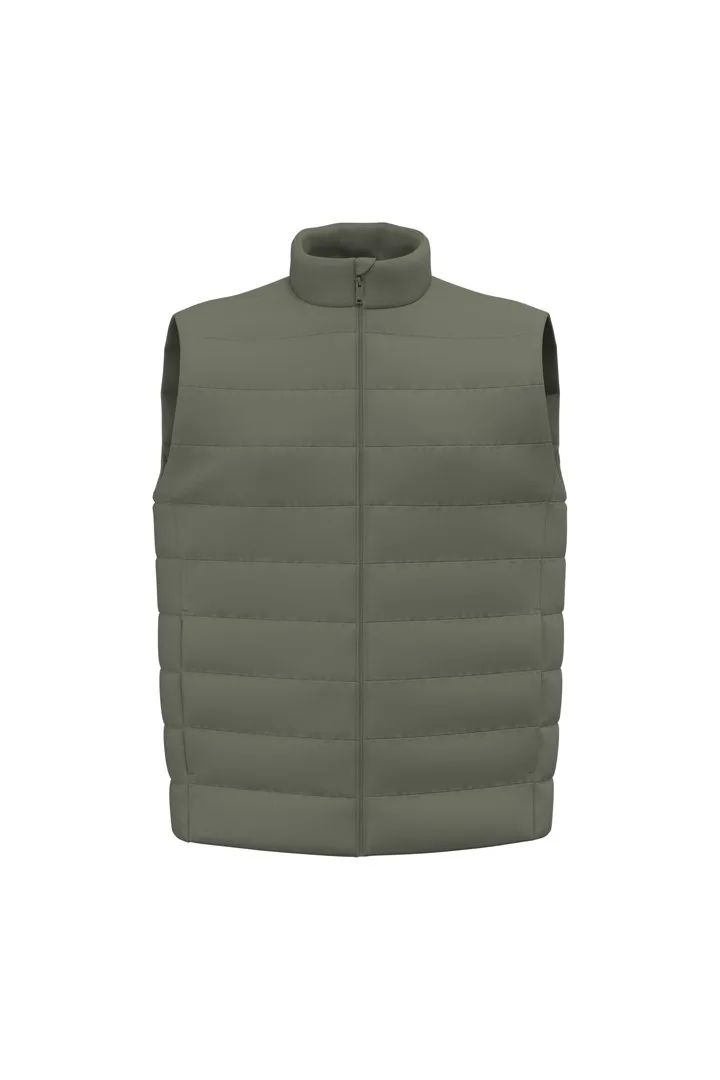 Organic Khaki