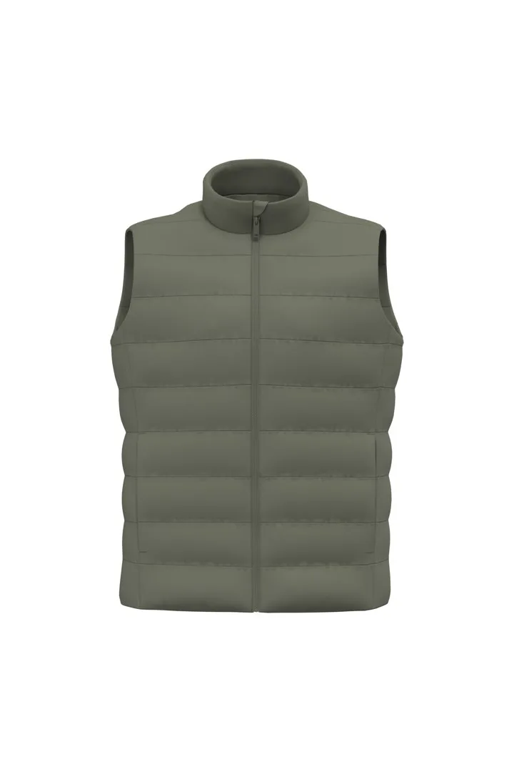 Organic Khaki