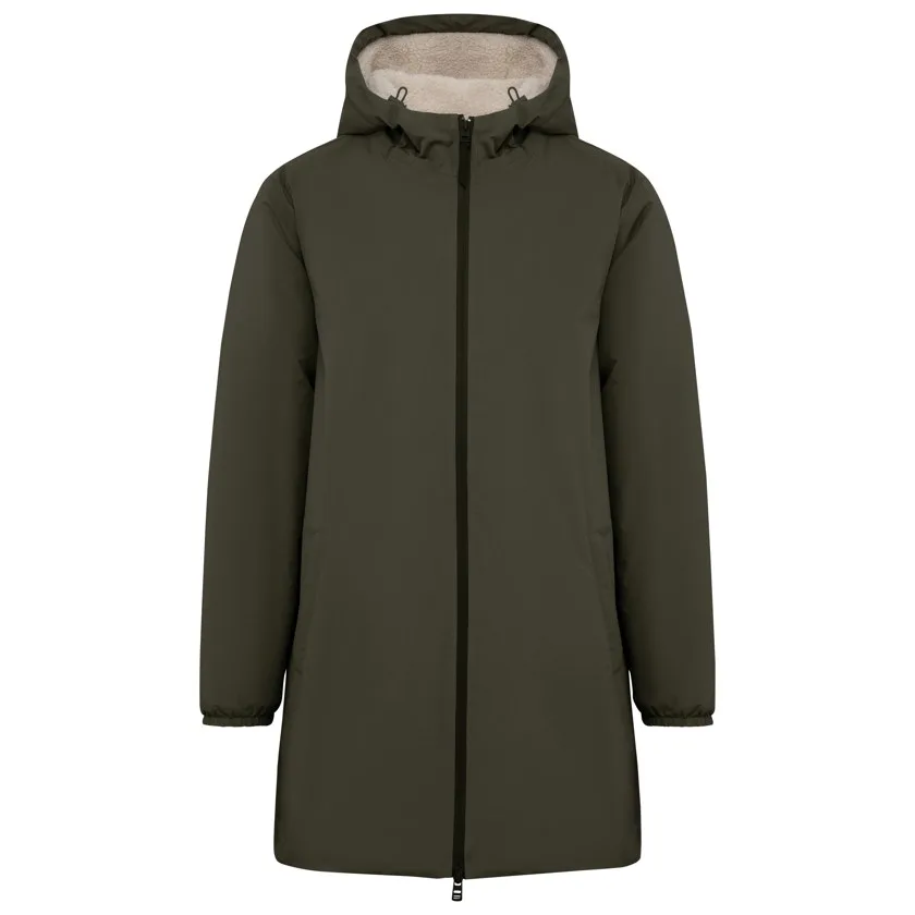 Organic Khaki