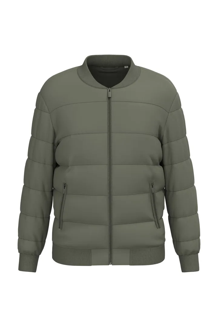 Organic Khaki
