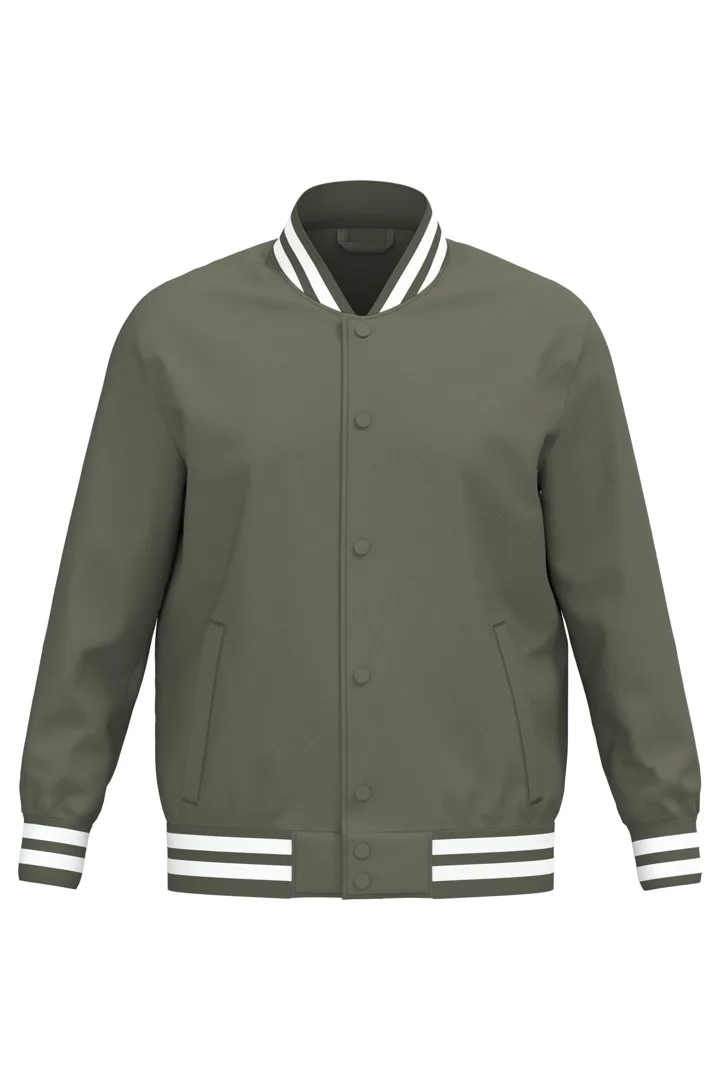 Organic Khaki