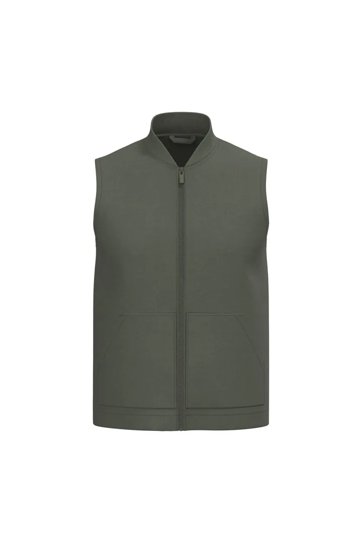 Organic Khaki