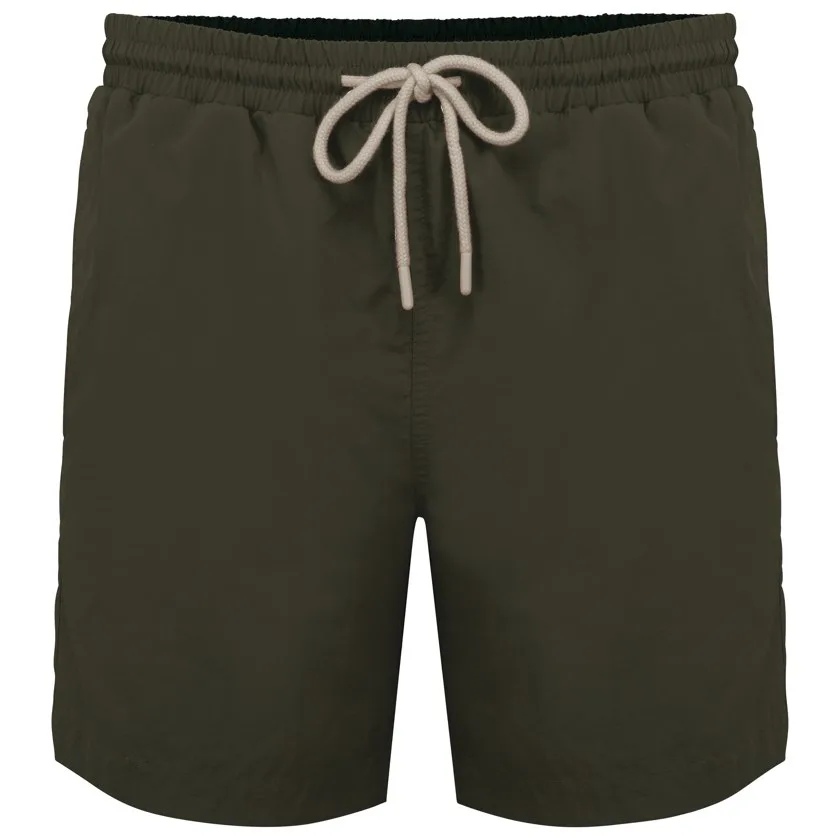 Organic Khaki