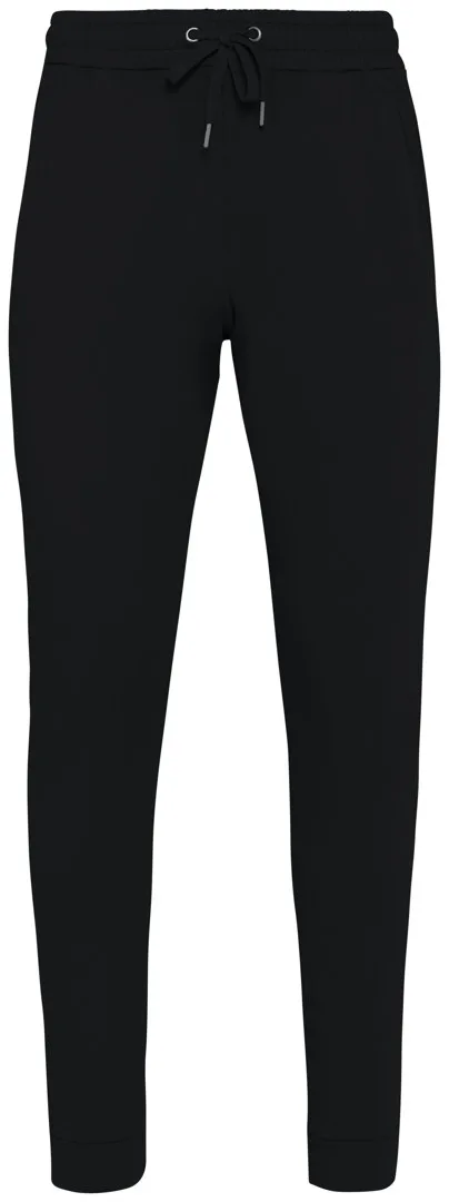 Umweltfreundliche Unisex Jogginghose aus French Terry