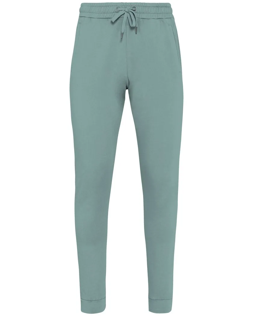 Washed Jade Green