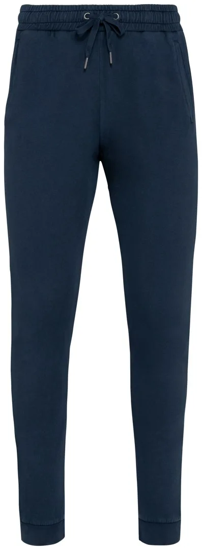 Washed Navy Blue