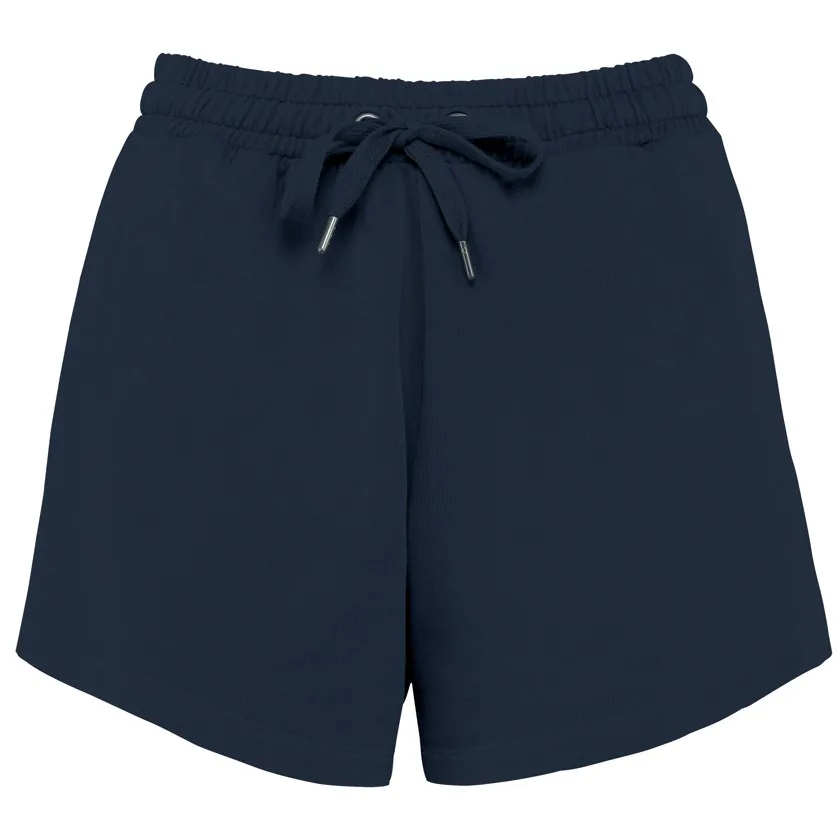 Washed Navy Blue