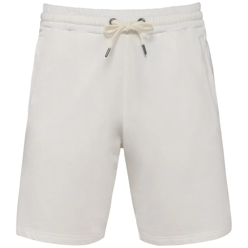 Umweltfreundliche Herrenshorts aus French Terry