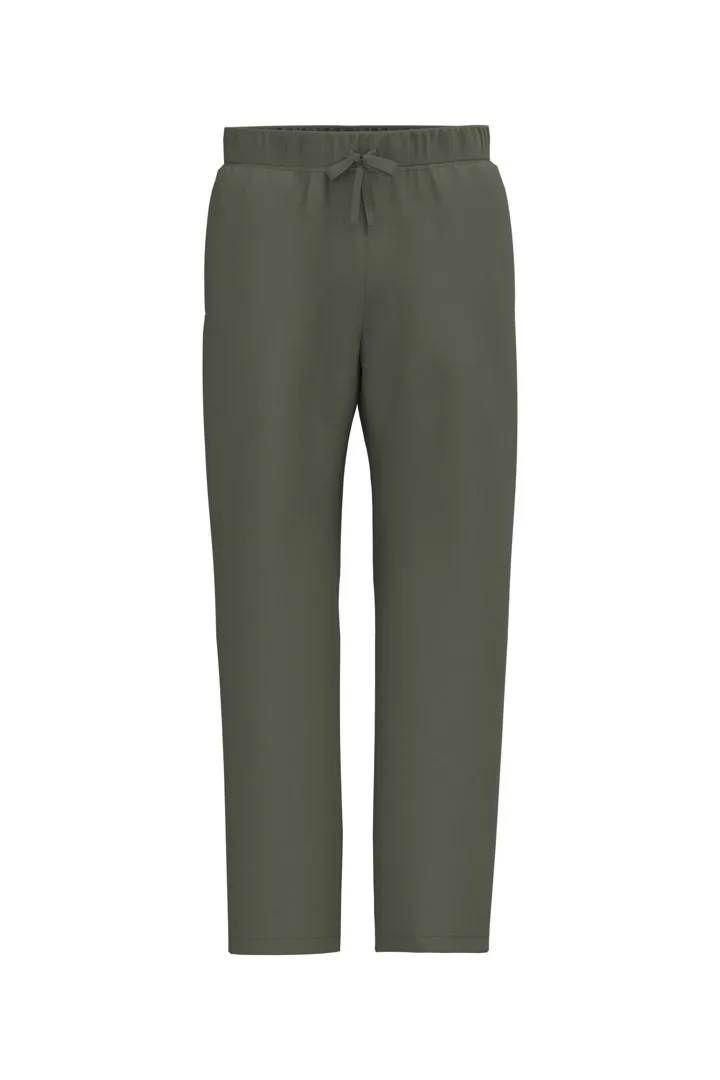 Organic Khaki