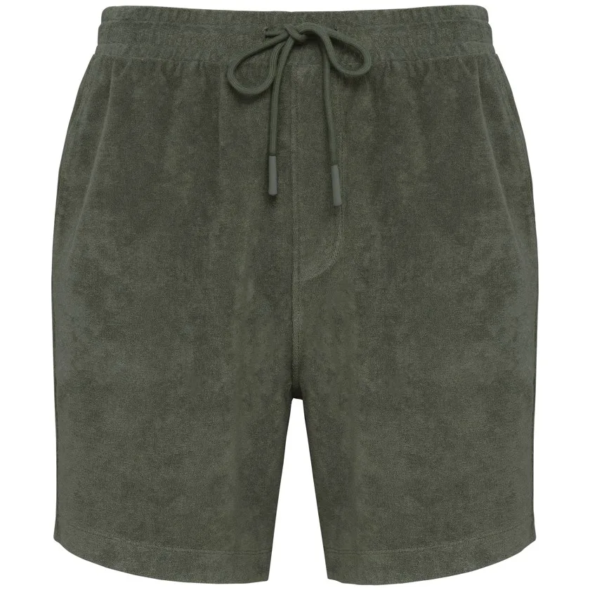 Organic Khaki
