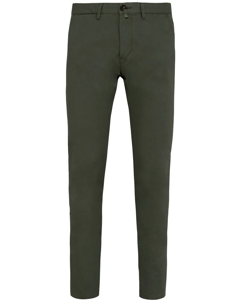 Organic Khaki