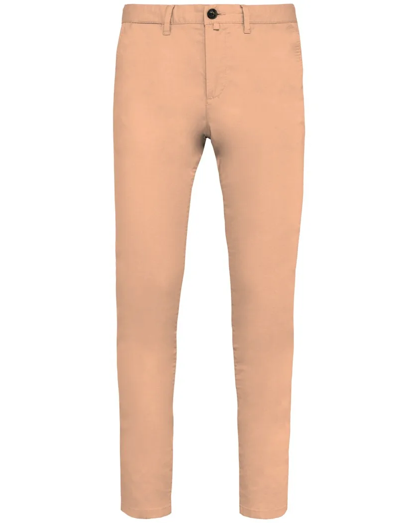 Pastel Apricot