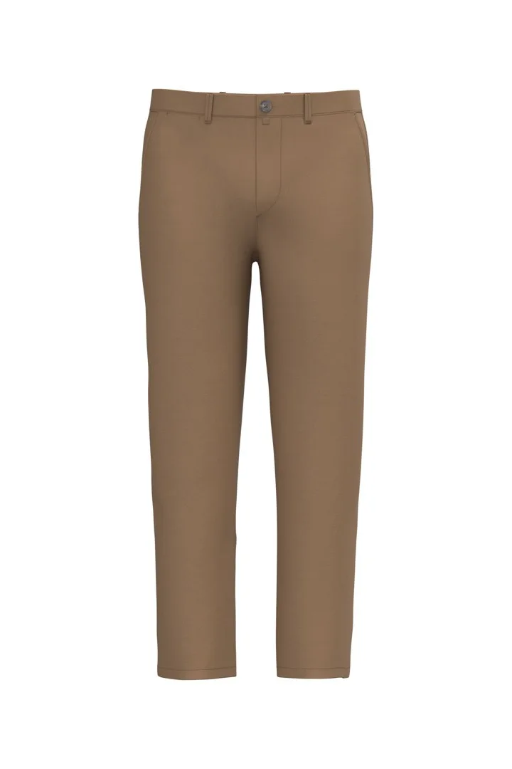 Dark camel
