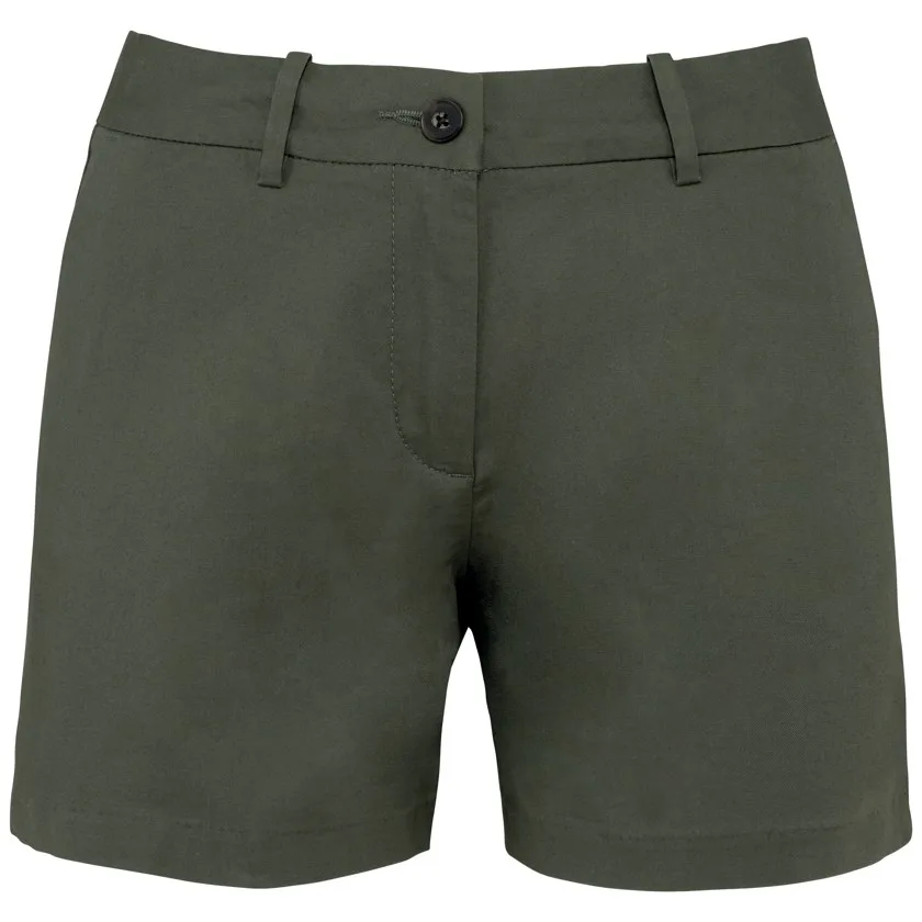 Organic Khaki