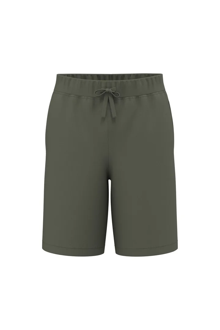 Organic Khaki