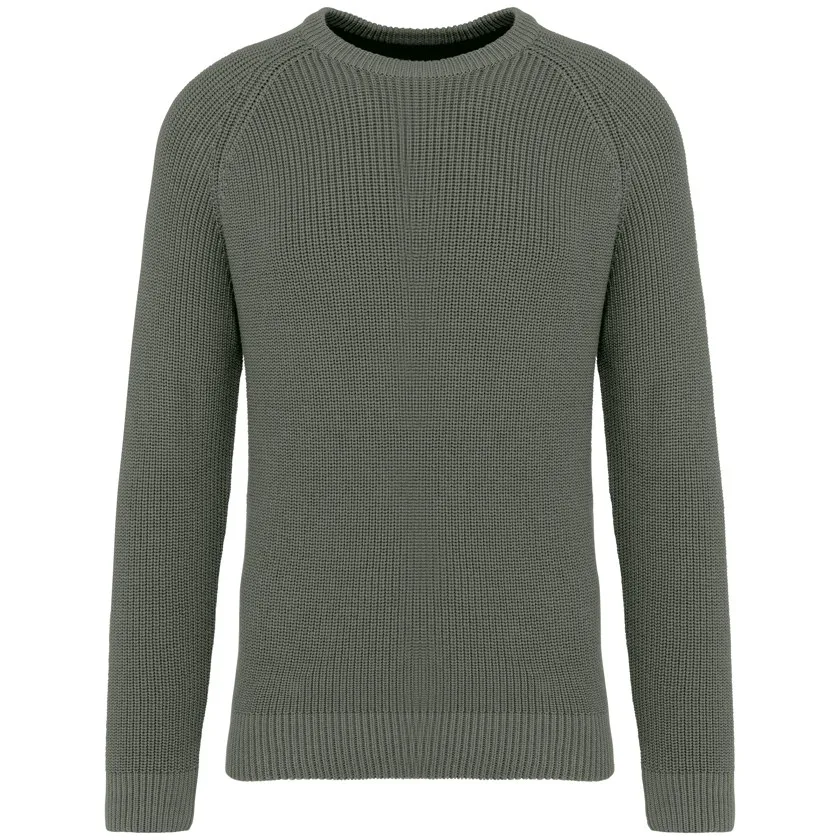 Organic Khaki
