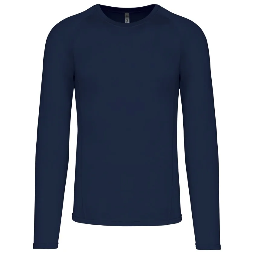 Sporty Navy