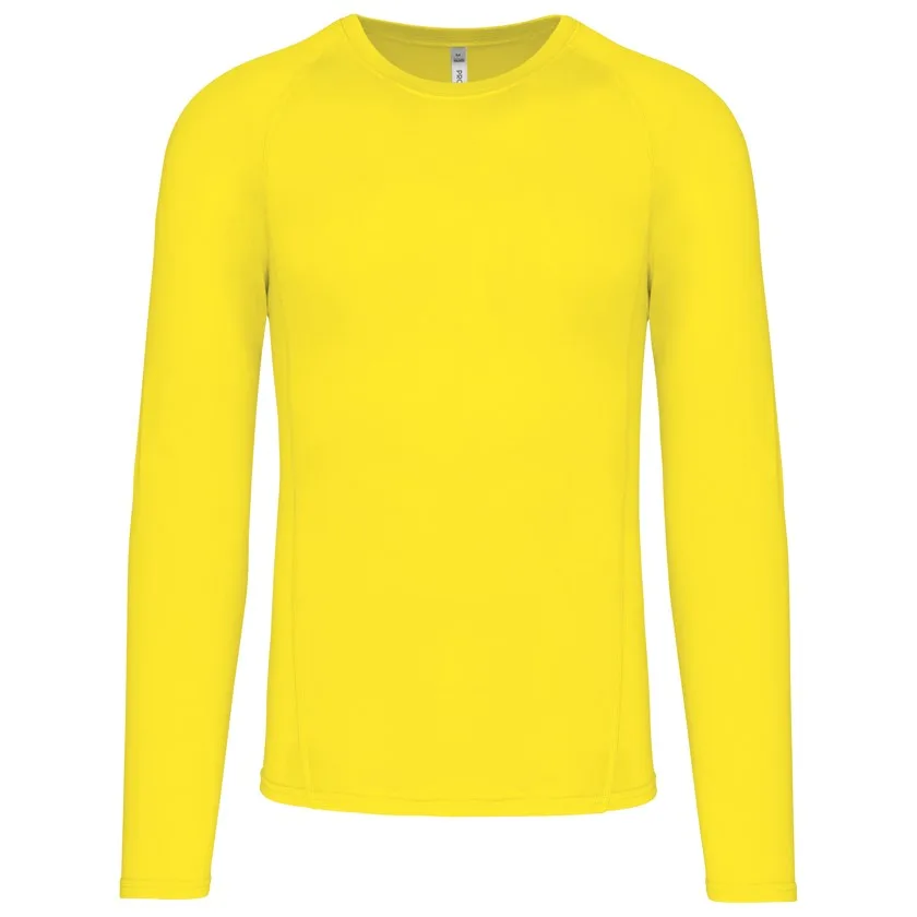 Flashy Yellow