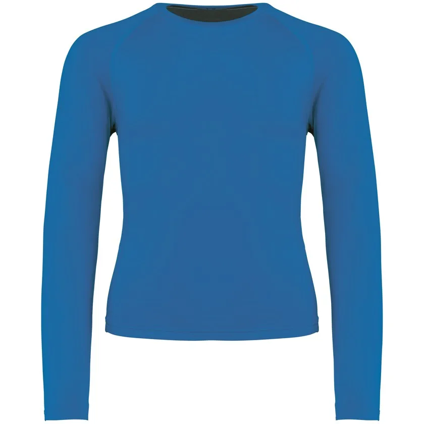 Sporty Royal Blue