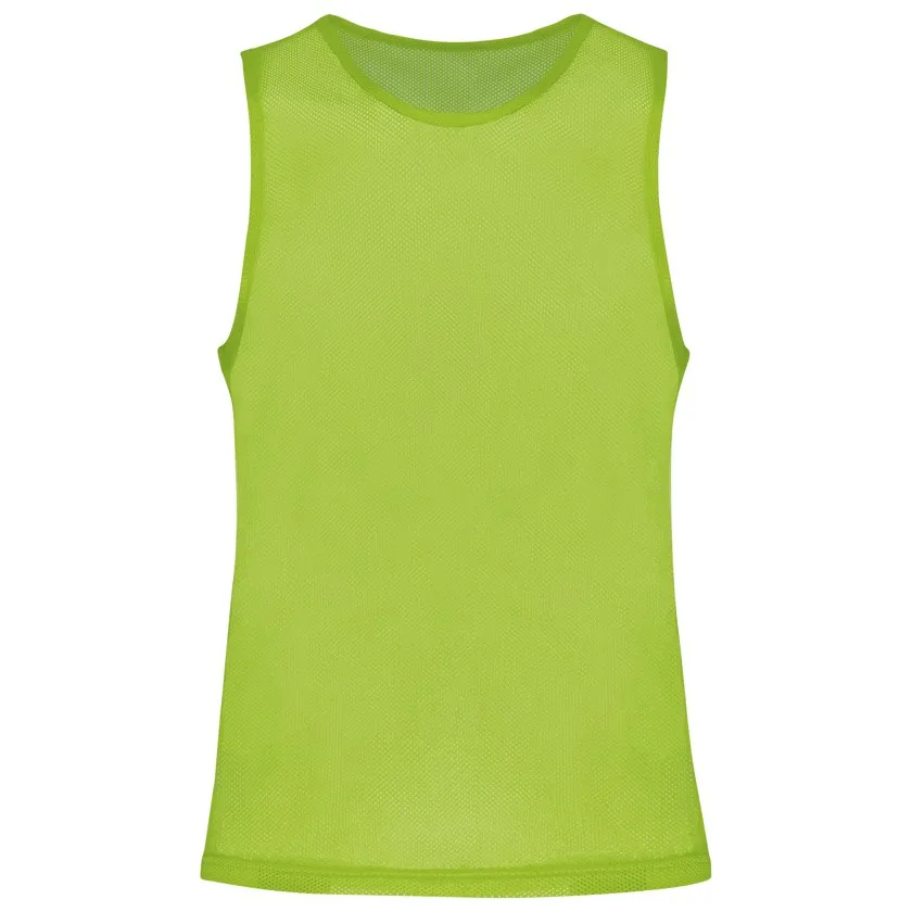 Fluorescent Green