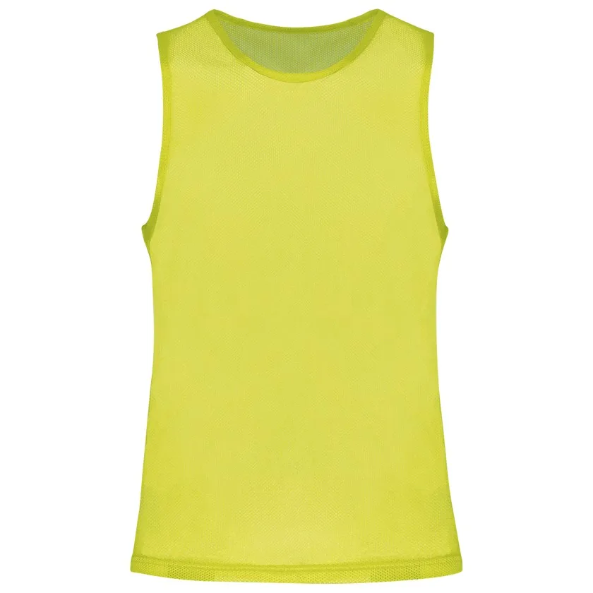 Fluorescent Yellow