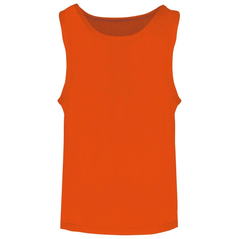 Spicy Orange