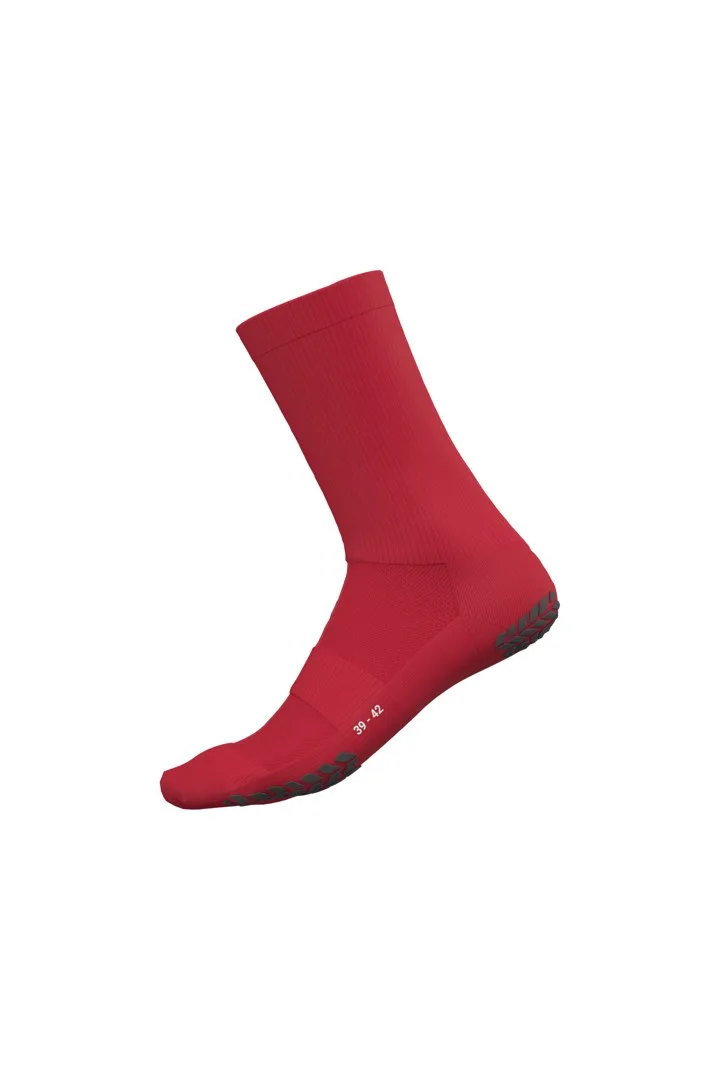 Sporty Red