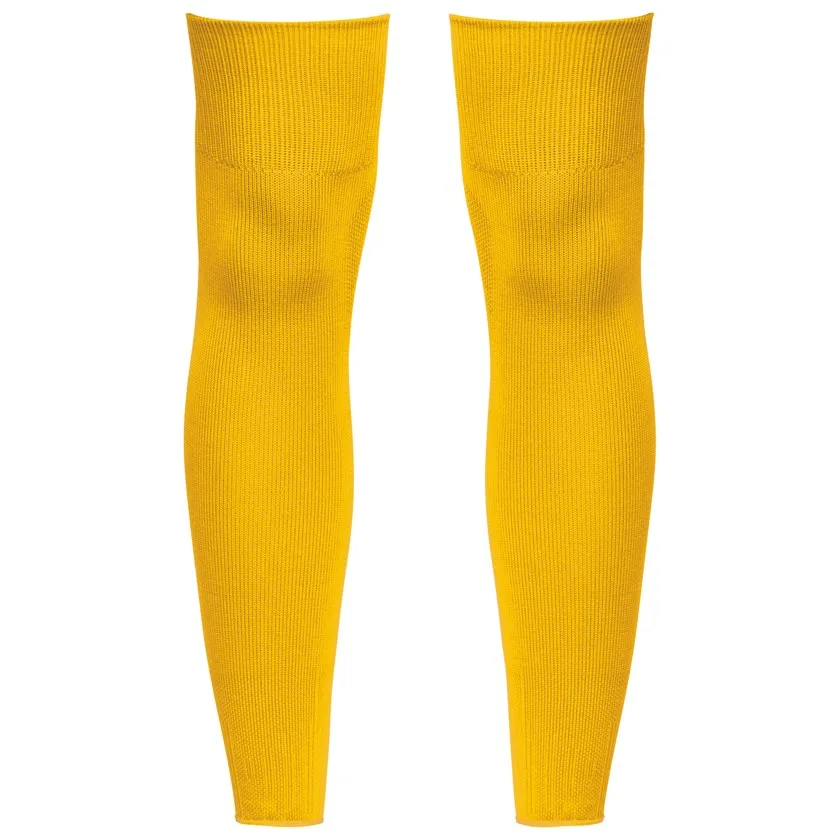 Sporty Yellow
