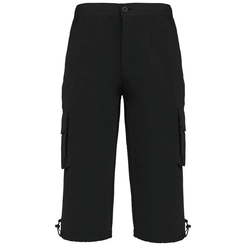 Freizeit-3/4-Hose
