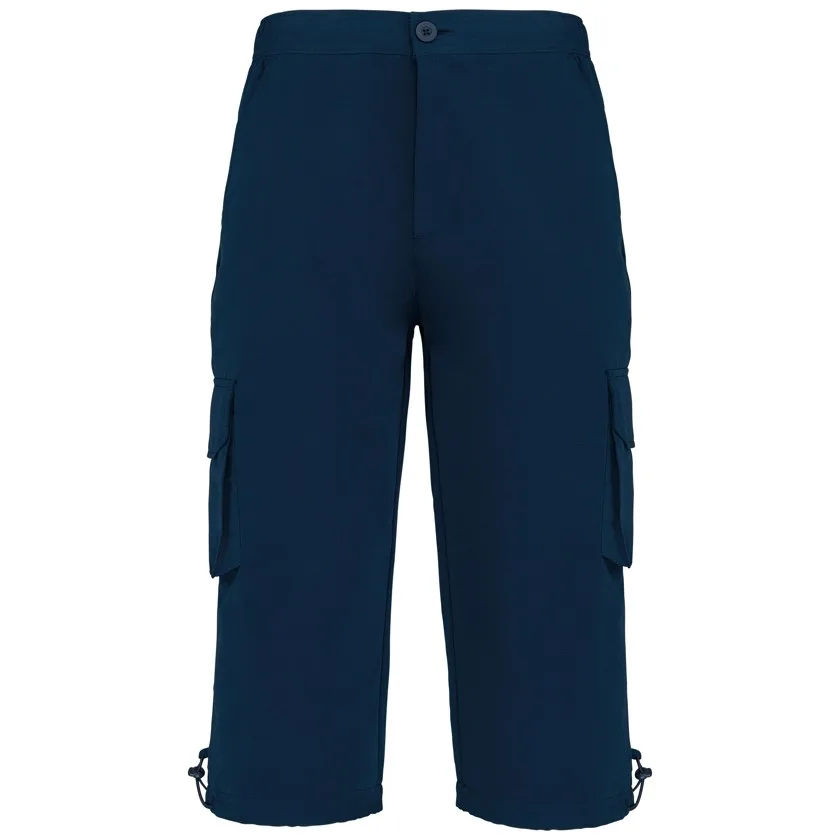 Sporty Navy