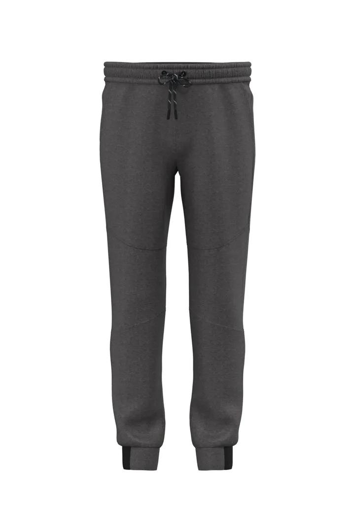 Deep Grey Heather