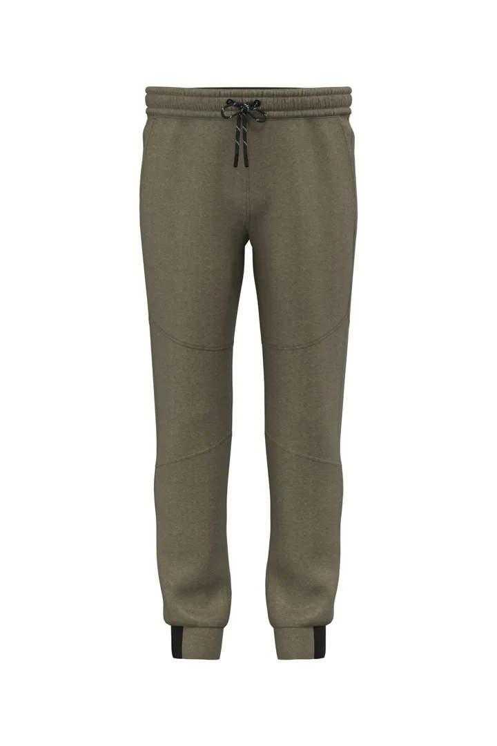 Light Khaki Heather