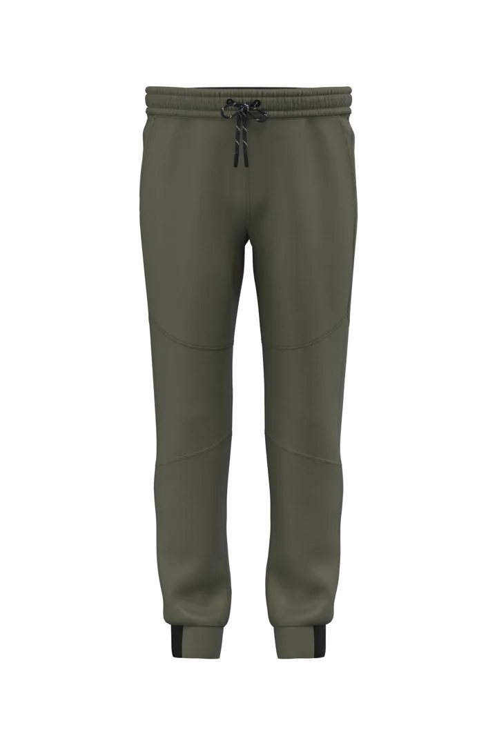 Sporty Khaki