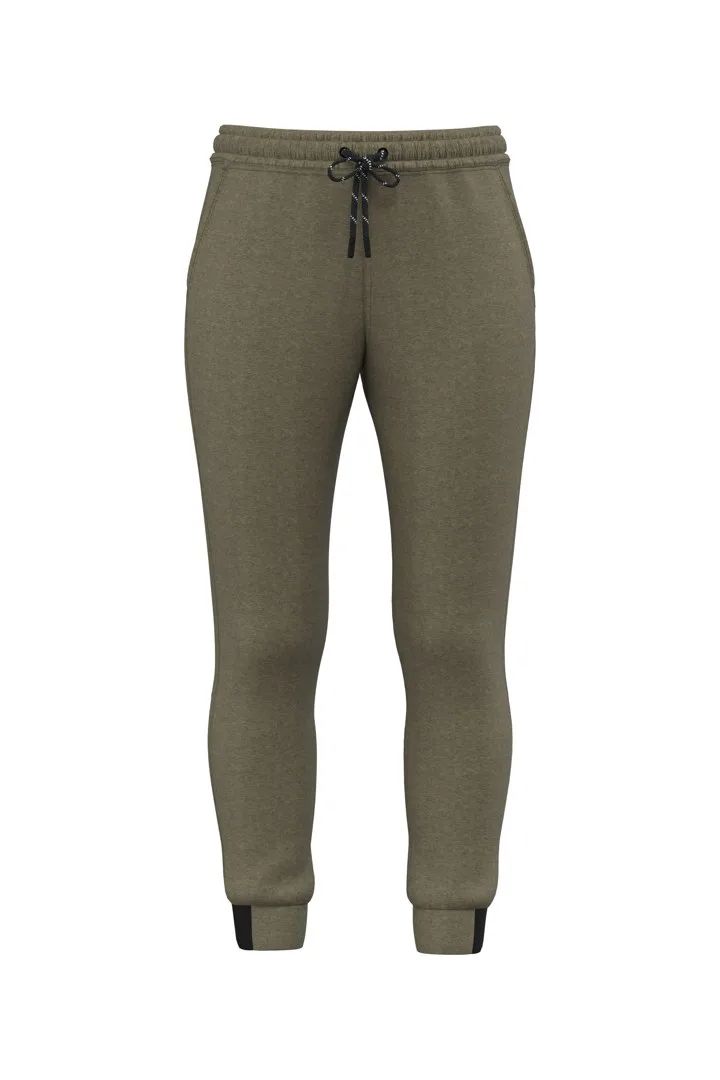 Light Khaki Heather